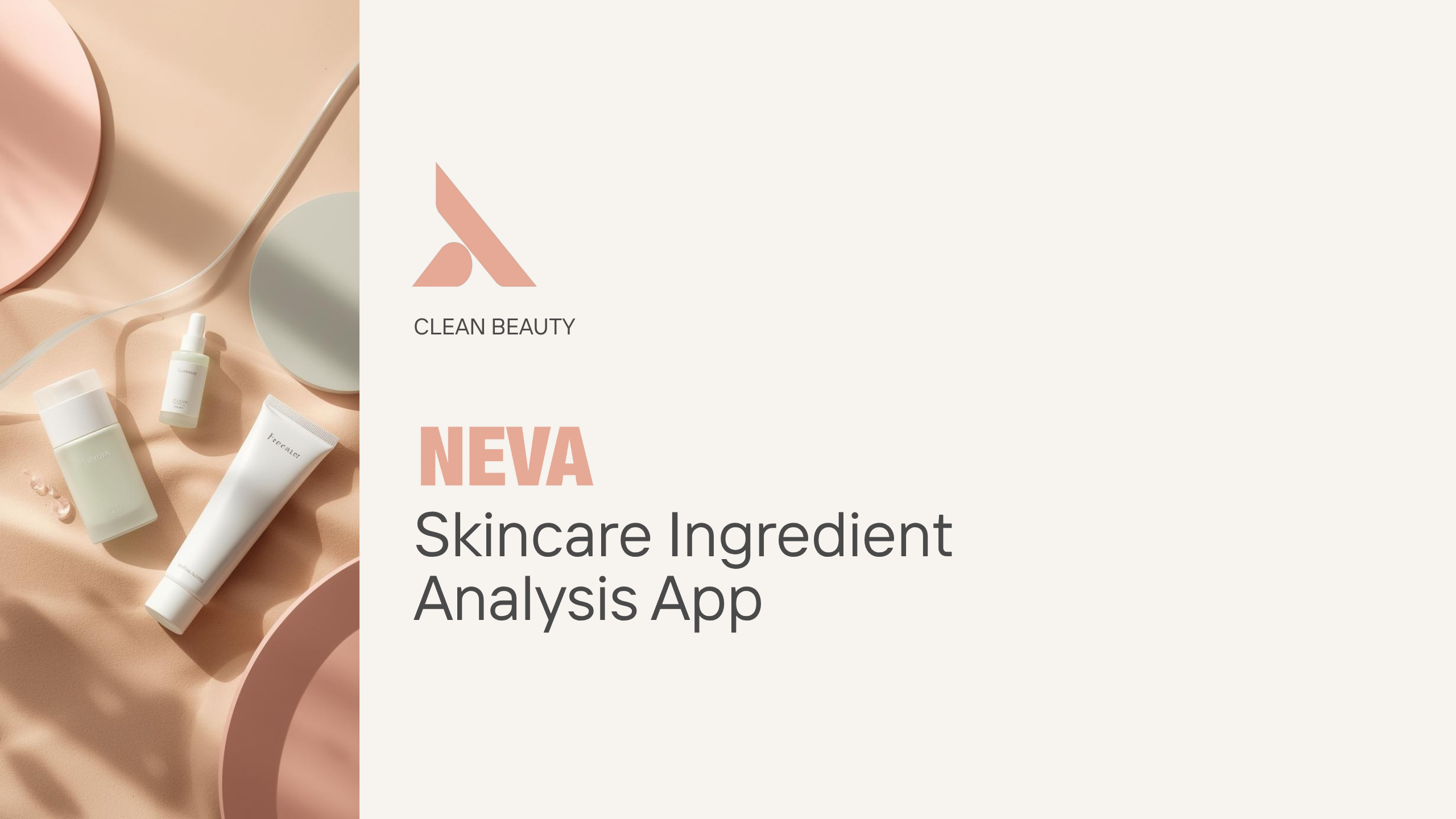 Neva Skin App proje kapağı