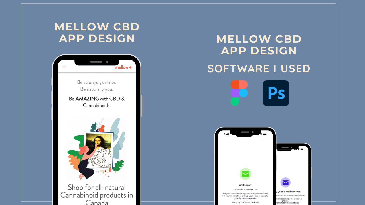 CBD Projects - Cold Marketing Designs kapak görseli