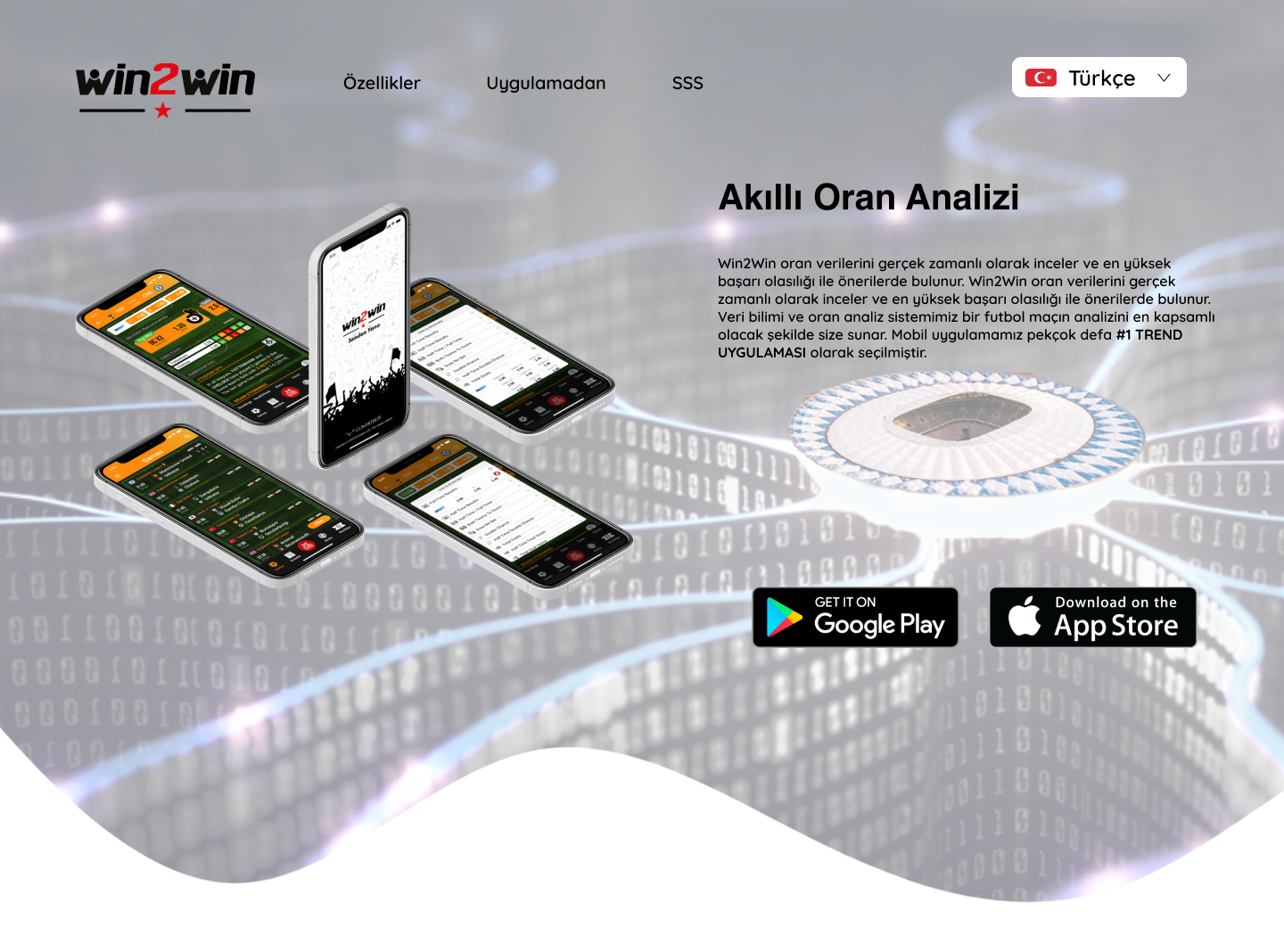 Win2Win - On Your Side kapak görseli